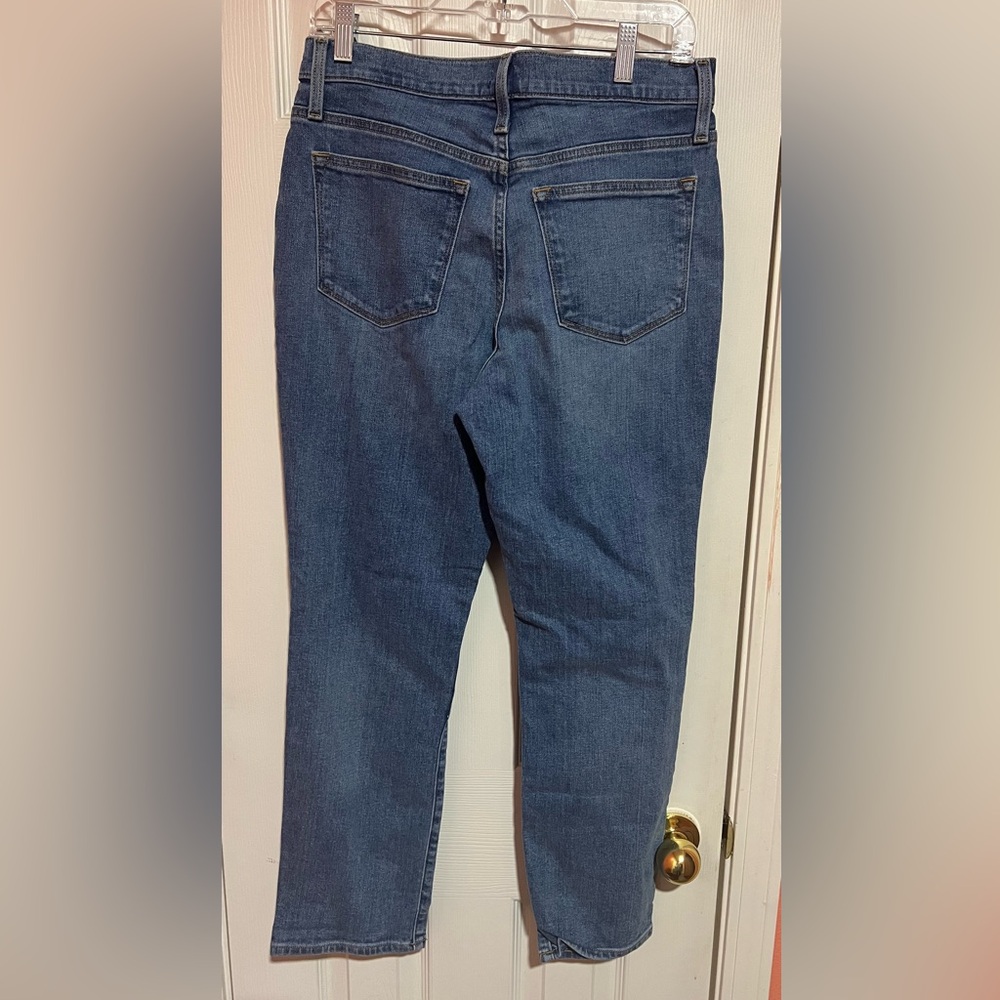 J. Crew Women’s Blue Jeans Size 27